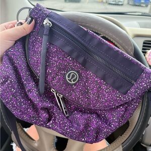 Lululemon Festival Bag